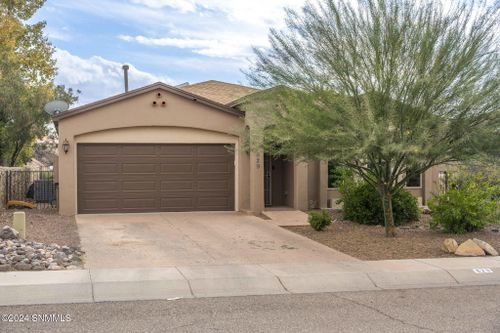 529 Cedardale Loop, Las Cruces, NM, 88005 | Card Image