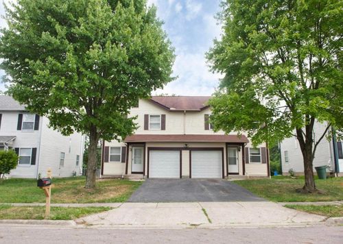 3797 Heatherglen Dr, Columbus, OH, 43221-5814 | Card Image