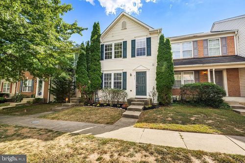 215 Oliver Heights Rd, OWINGS MILLS, MD, 21117-5074 | Card Image