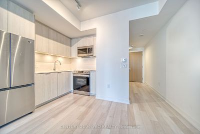 2202 - 357 King St W, Condo with 1 bedrooms, 1 bathrooms and null parking in Toronto ON | Image 3