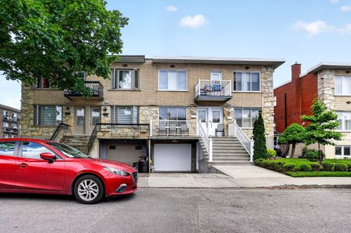 12172 Av Allard, Montréal, QC, H1G6B4 | Card Image
