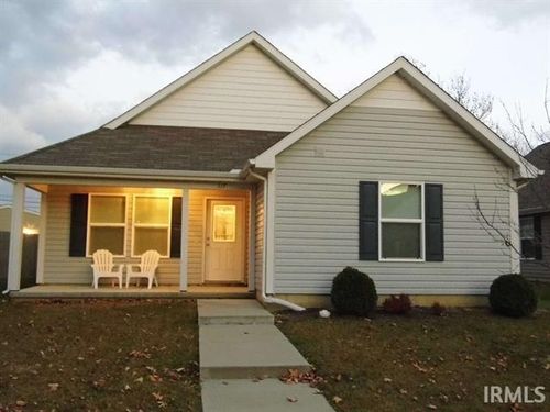 317 N 24th St, Lafayette, IN, 47904-2708 | Card Image