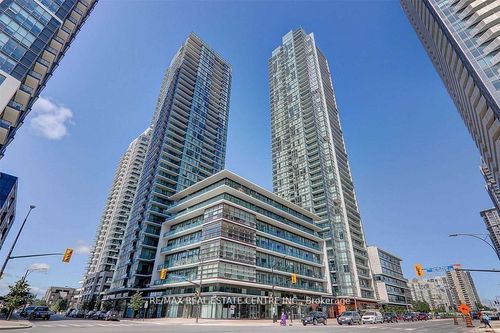 2104-4070 Confederation Pky, Mississauga, ON, L5B0E9 | Card Image