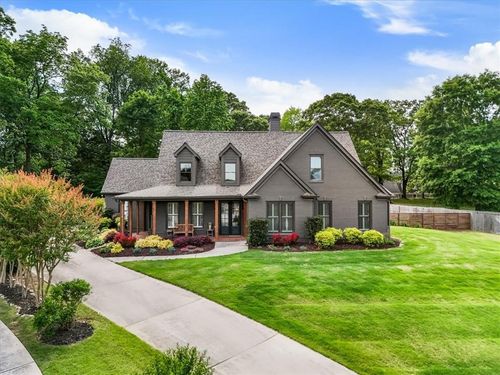 4940 Montclair Trl, Cumming, GA, 30040-7360 | Card Image