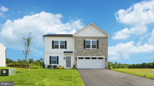 2376 Wind River Drive, CHAMBERSBURG, PA, 17202 | Card Image