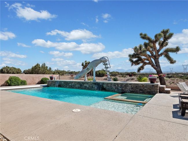 8650 Verbena Rd, House other with 4 bedrooms, 4 bathrooms and 7 parking in Oak Hills CA | Image 69