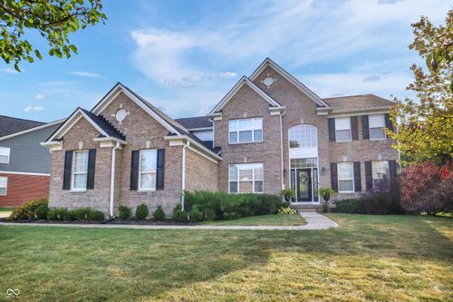 10198 Ranford Blvd, Fishers, IN, 46040-1474 | Card Image