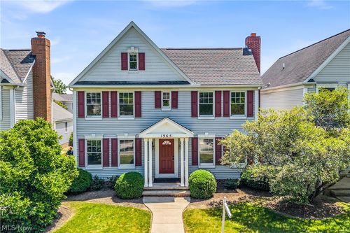 1965 E 83rd St, Cleveland, OH, 44103-4255 | Card Image