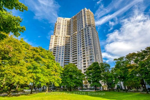 708-35 Kingsbridge Garden Cir, Mississauga, ON, L5R3Z5 | Card Image
