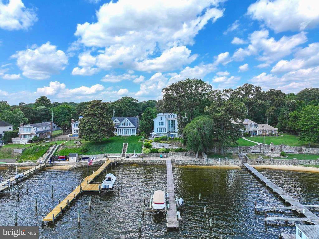 Lake Shore Dr, Pasadena, MD 21122