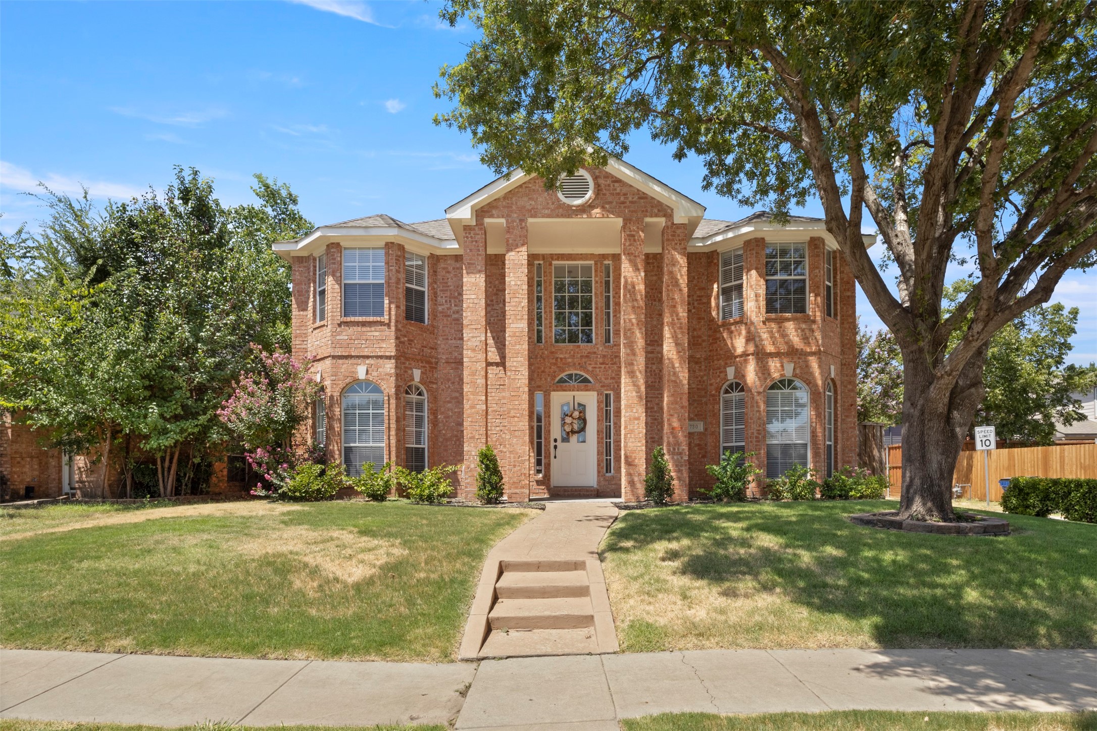 Residential in Allen
