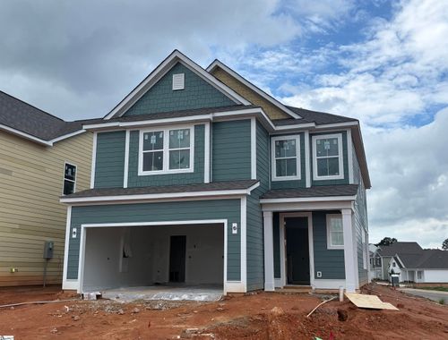 2 Whirlwind Way, Simpsonville, SC, 29681-5030 | Card Image