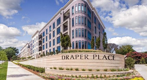 b91-1004-2426 Vail Avenue, Charlotte, NC, 28207 | Card Image