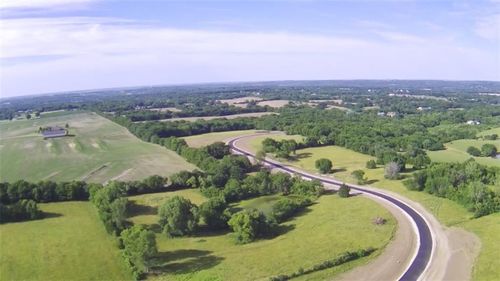 10510 S Cedar Ridge Trail, Oak Grove, MO, 64029 | Card Image