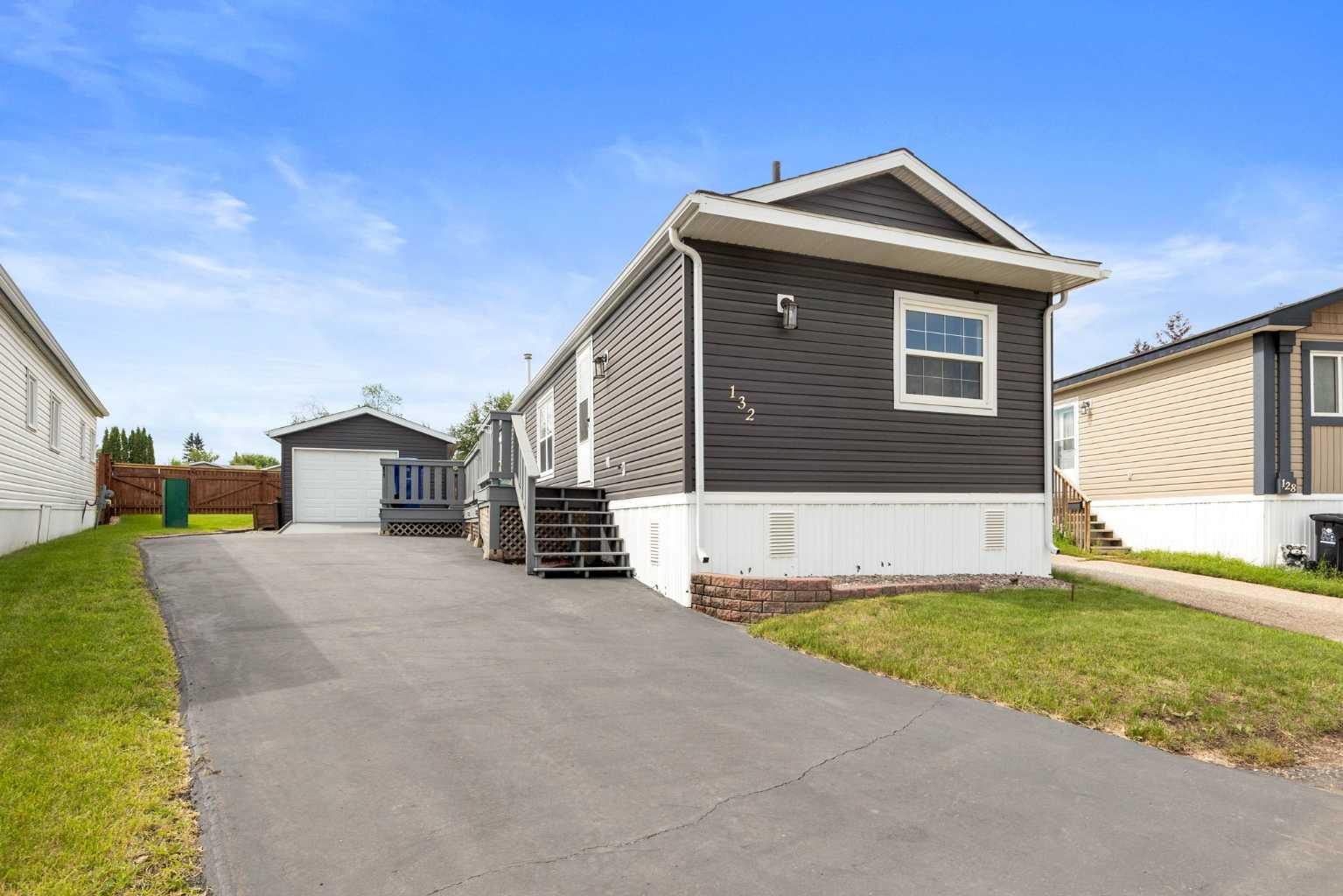 Residential in Fort McMurray 3