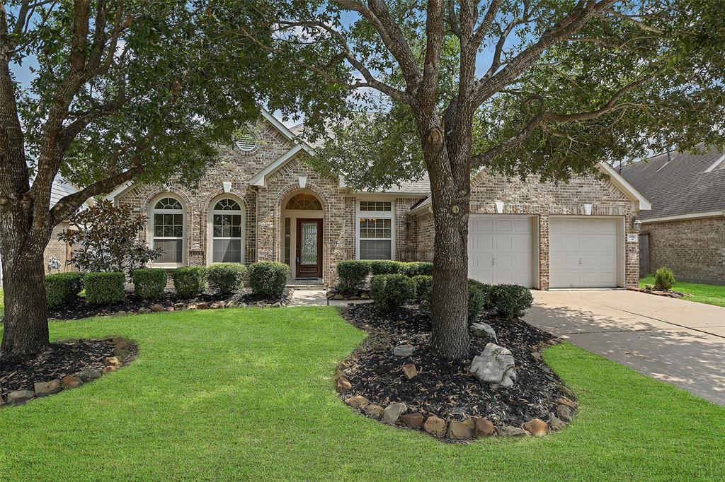 Owens Canyon Ln, Cypress, TX 77433