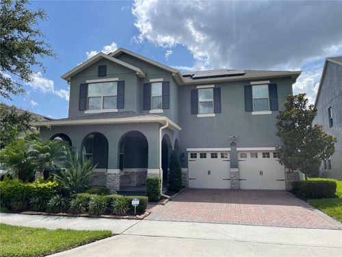 10194 Atwater Bay Dr, WINTER GARDEN, FL, 34787-4476 | Card Image