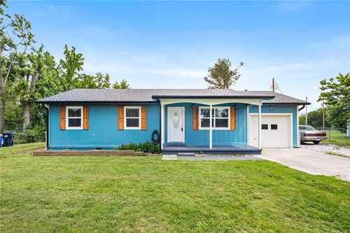 1109 Little Flock Dr, Rogers, AR, 72756-7140 | Card Image