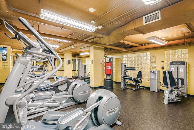 APT-116N - 950 25 Th St Nw, Condo with 1 bedrooms, 1 bathrooms and null parking in WASHINGTON DC | Image 23