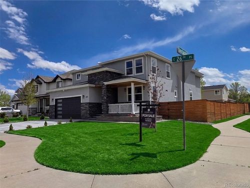 14606 E 26th Pl, Aurora, CO, 80011-2420 | Card Image