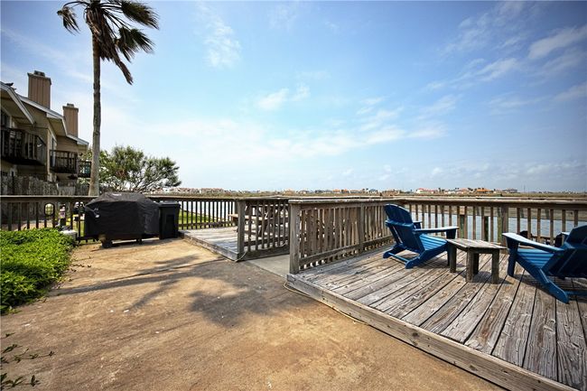 APT-20 - 15125 Leeward Dr, Condo with 2 bedrooms, 2 bathrooms and null parking in Corpus Christi TX | Image 25