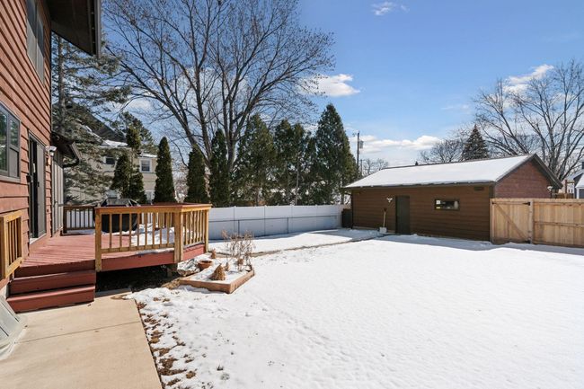 1766 Sheridan Ave, House other with 5 bedrooms, 4 bathrooms and null parking in Saint Paul MN | Image 43