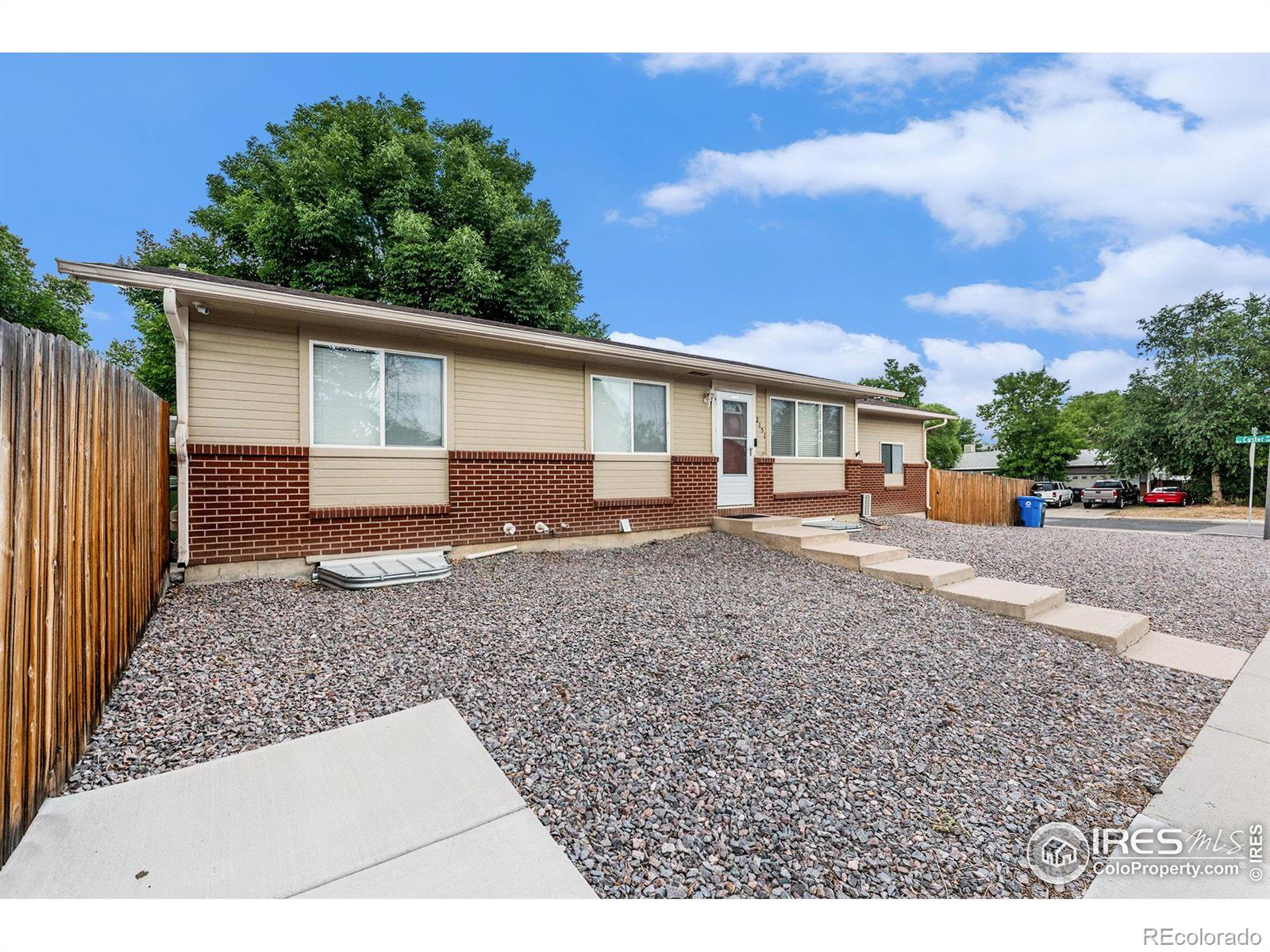 Custer Ave, Loveland, CO 80537