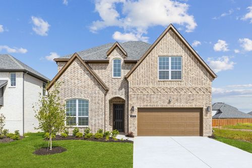 1205 Caprese Dr, Forney, TX, 75126-6672 | Card Image