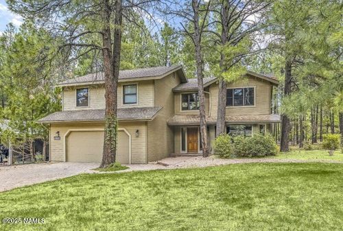 5220 E Mockingbird Dr, Flagstaff, AZ, 86004-9096 | Card Image