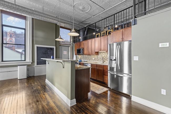 APT-201 - 120 S 15 Th St, Condo with 1 bedrooms, 2 bathrooms and 1 parking in Pittsburgh PA | Image 5