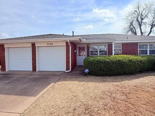 7708 S Miller Blvd, Oklahoma City, OK, 73159-4620 | Card Image