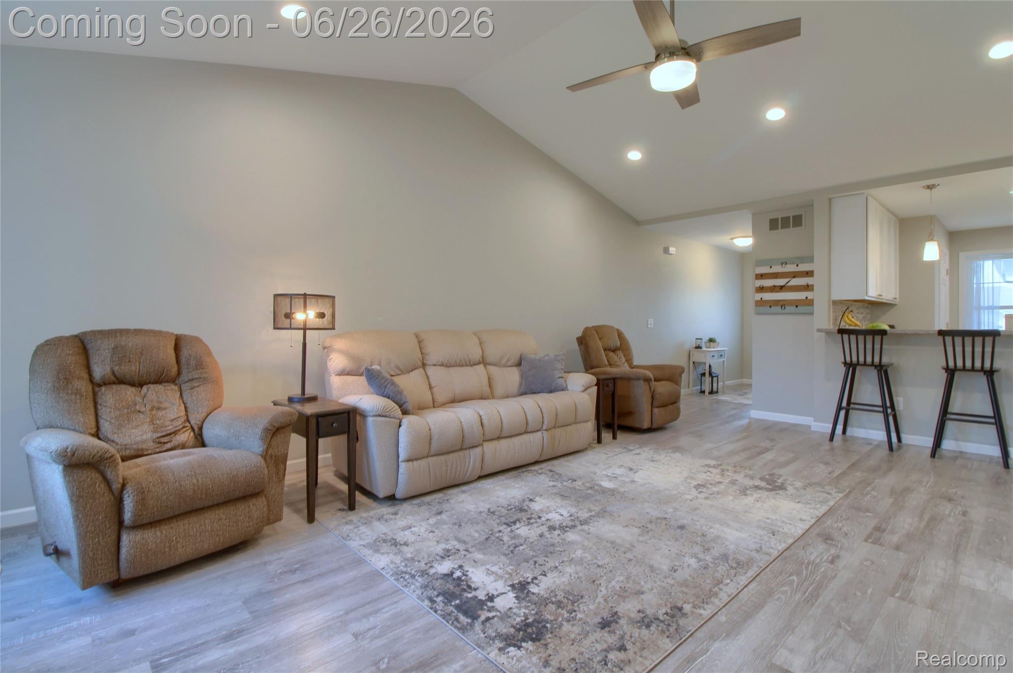 Residential in Grass Lake Village 5