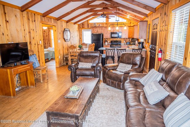 901 Main Rd, House other with 4 bedrooms, 3 bathrooms and null parking in Ruidoso NM | Image 10