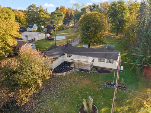 17655 Lohr Rd, Sumpter Township, MI, 48111-9314 | Card Image