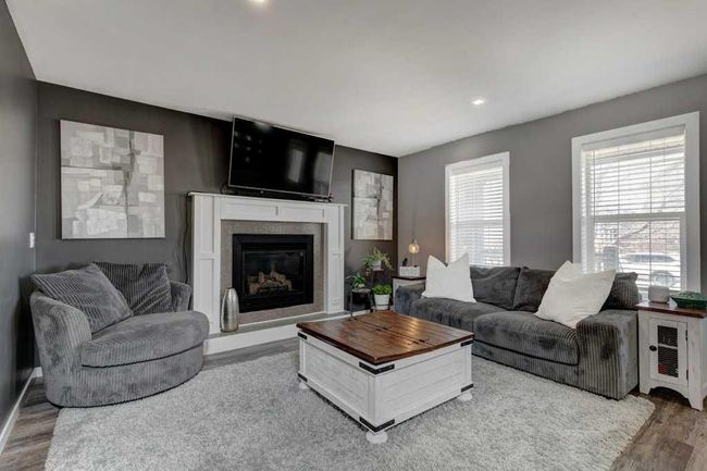 155 Copperstone Grove Se, Home with 4 bedrooms, 3 bathrooms and 2 parking in Calgary AB | Image 7