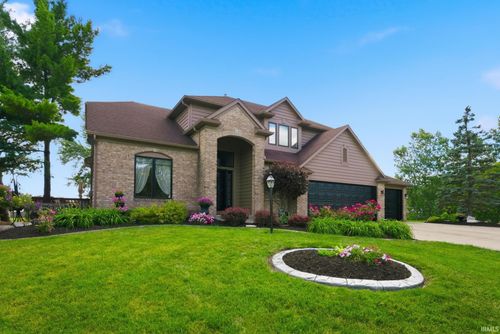 914 Taline Ct, Fort Wayne, IN, 46825-7246 | Card Image