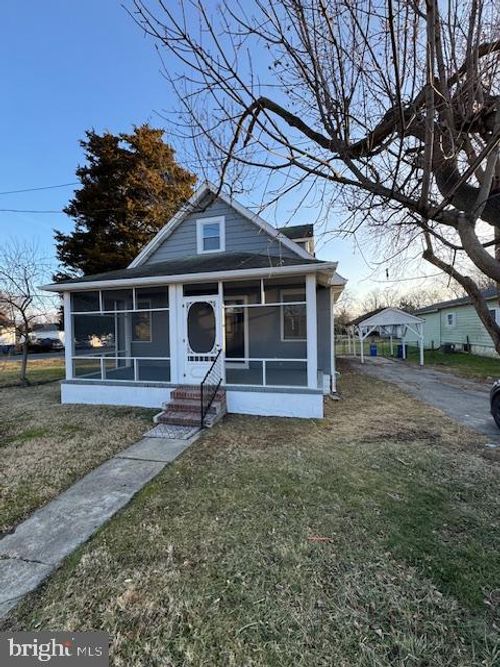 612 N Bridge St, ELKTON, MD, 21921-5308 | Card Image