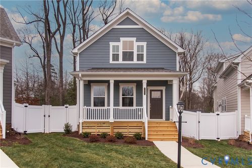 8451 Villetta Pointe Ln, Mechanicsville, VA, 23116-2101 | Card Image