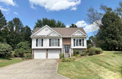 960 N Quail Ridge Cir, Vincennes, IN, 47591-6840 | Card Image