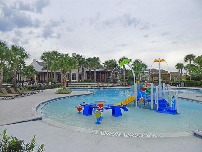 6127 Fishhawk Crossing Blvd, Townhouse with 3 bedrooms, 3 bathrooms and null parking in Lithia FL | Image 22