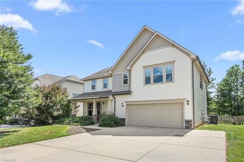 600 Applecross Dr, Mebane, NC, 27302-6082 | Card Image