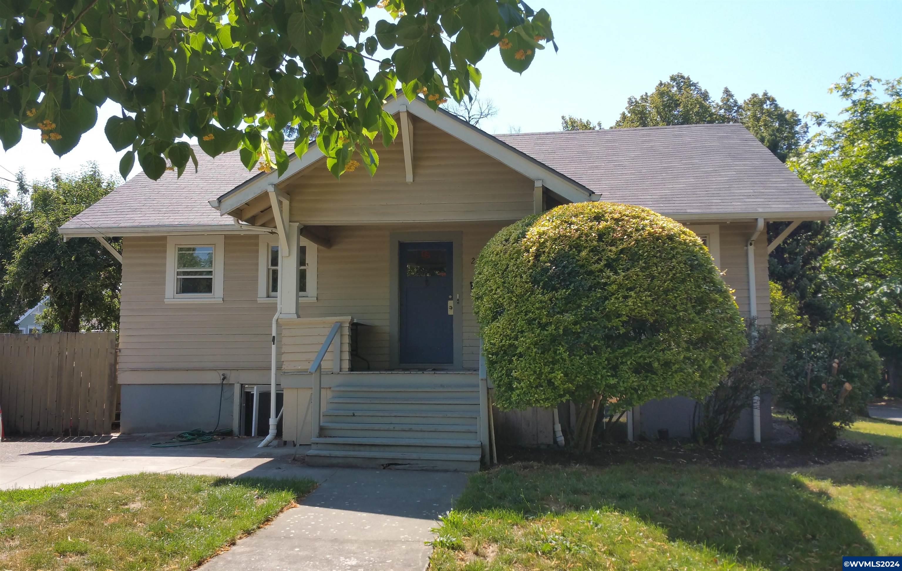 Arnold Way, Corvallis, OR 97330