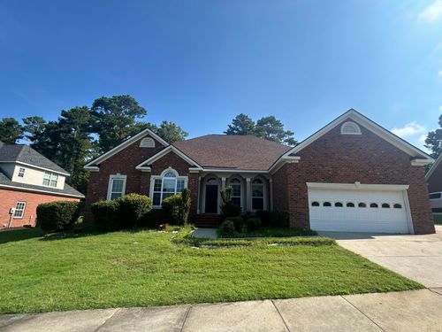 1610 Jamestown Ave, Evans, GA, 30809-5451 | Card Image