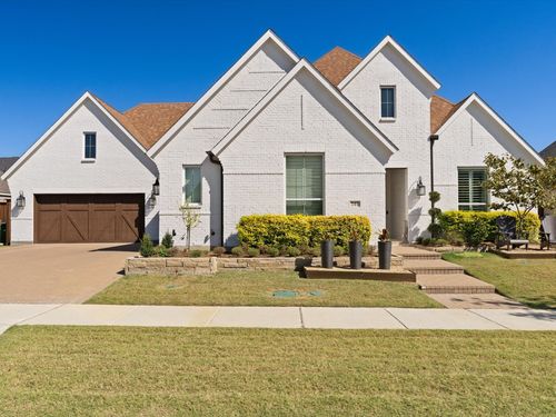 241 Bunton Branch Ln, Prosper, TX, 75078-2205 | Card Image