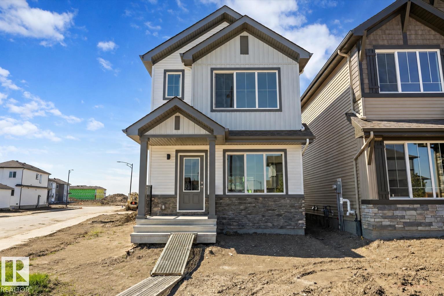 Residential in Edmonton