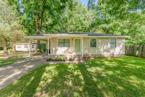 10019 Shannon Dr, Jacksonville, AR, 72076-5660 | Card Image