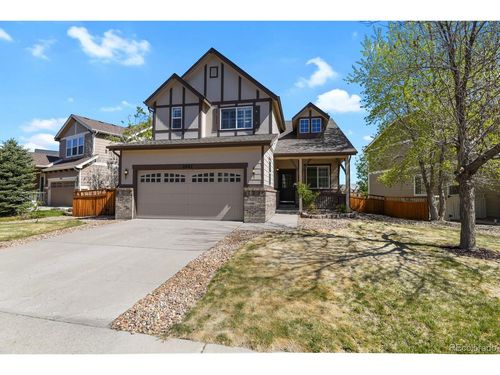 2887 Night Song Way, Castle Rock, CO, 80109-4708 | Card Image