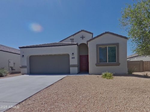 31043 W Mitchell Dr, Buckeye, AZ, 85396-6816 | Card Image