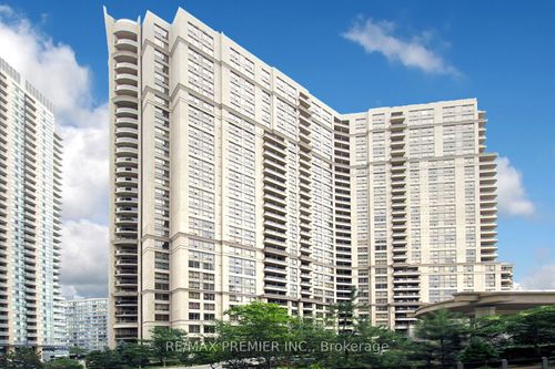 1002-3880 Duke Of York Blvd, Mississauga, ON, L5B4M7 | Card Image