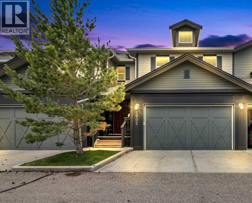 2502-1001 8 St Nw, Airdrie, AB, T4B0W4 | Card Image